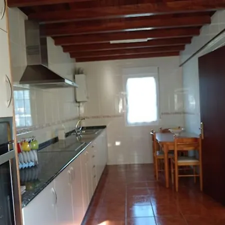 Casa Independiente Solana