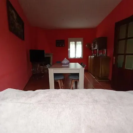 Holiday home Casa Independiente Solana *