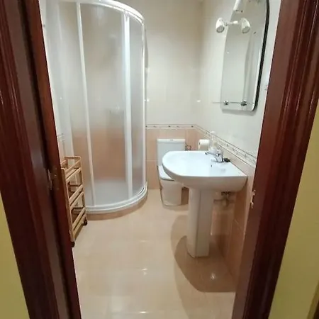 Casa Independiente Solana Holiday home