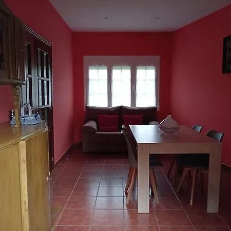 Casa Independiente Solana Holiday home *