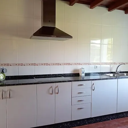 Casa Independiente Solana Holiday home