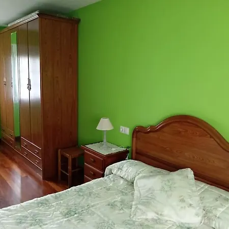 Holiday home Casa Independiente Solana