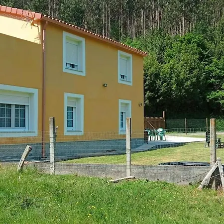 Casa Independiente Solana Holiday home