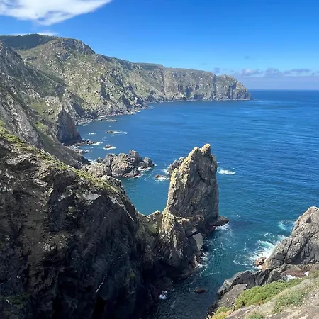 Casa Independiente Solana