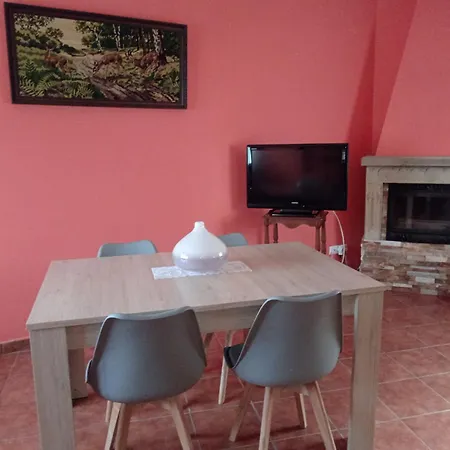 Casa Independiente Solana Holiday home