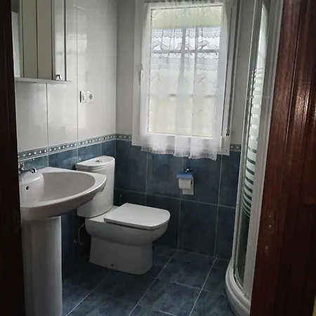 Holiday home Casa Independiente Solana