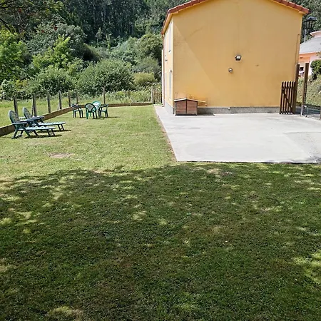 Holiday home Casa Independiente Solana