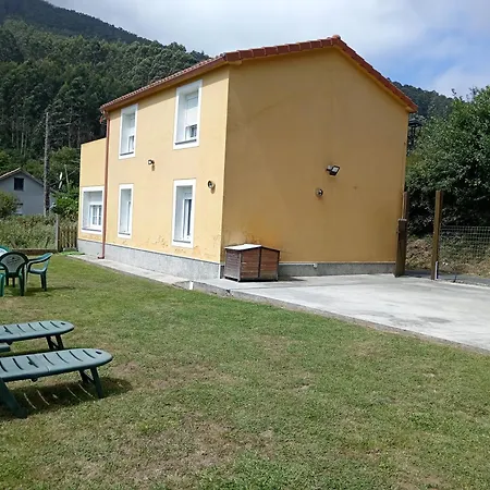 Casa Independiente Solana Holiday home