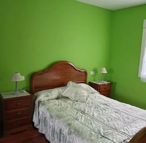 Casa Independiente Solana Semesterbostad