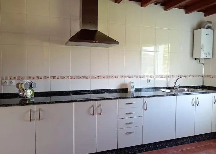 Casa Independiente Solana Semesterbostad