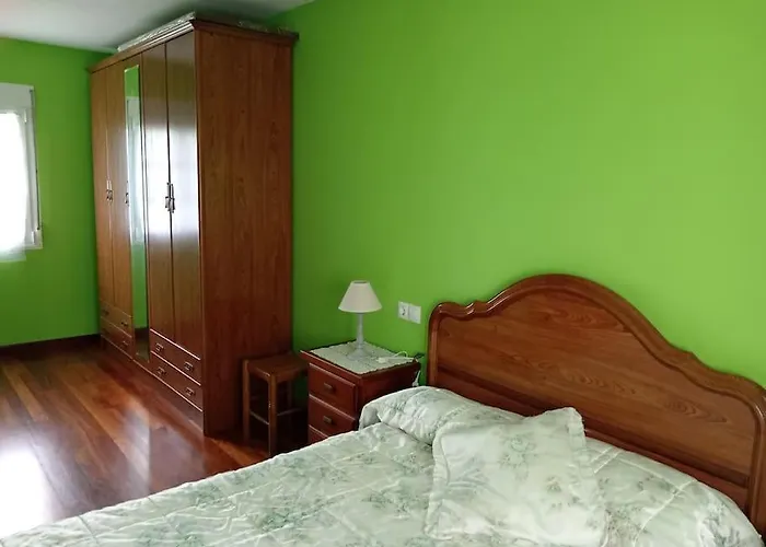 Semesterbostad Casa Independiente Solana