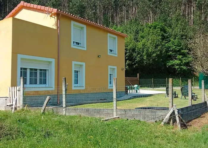 Casa Independiente Solana Semesterbostad