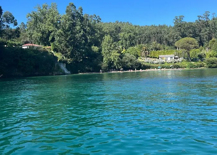 Casa Independiente Solana Semesterbostad *