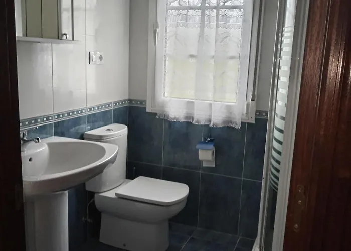 Semesterbostad Casa Independiente Solana